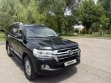 Toyota Land Cruiser 2013 года за 22 500 000 тг. в Шымкент