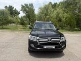 Toyota Land Cruiser 2013 года за 22 500 000 тг. в Шымкент – фото 3