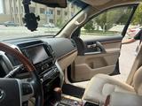 Toyota Land Cruiser 2013 года за 22 500 000 тг. в Шымкент – фото 5