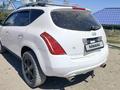 Nissan Murano 2005 годаүшін4 200 000 тг. в Алматы – фото 2