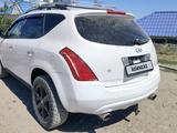 Nissan Murano 2005 годаүшін4 200 000 тг. в Алматы – фото 2