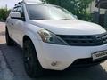 Nissan Murano 2005 годаүшін4 200 000 тг. в Алматы – фото 12
