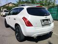 Nissan Murano 2005 годаүшін4 200 000 тг. в Алматы – фото 13