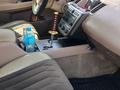 Nissan Murano 2005 годаүшін4 200 000 тг. в Алматы – фото 5