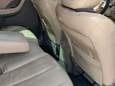 Nissan Murano 2005 года за 4 200 000 тг. в Алматы – фото 6