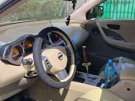 Nissan Murano 2005 года за 4 200 000 тг. в Алматы – фото 16