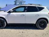 Nissan Murano 2005 годаүшін4 200 000 тг. в Алматы – фото 3