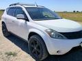 Nissan Murano 2005 годаүшін4 200 000 тг. в Алматы