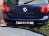 Volkswagen Golf 2005 года за 2 800 000 тг. в Алматы – фото 4