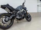 Yamaha  MT-09 (FZ-09) 2014 года за 3 500 000 тг. в Атырау – фото 4