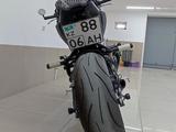 Yamaha  MT-09 (FZ-09) 2014 года за 3 500 000 тг. в Атырау – фото 5