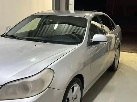 Chevrolet Epica 2006 года за 2 500 000 тг. в Кызылорда – фото 13