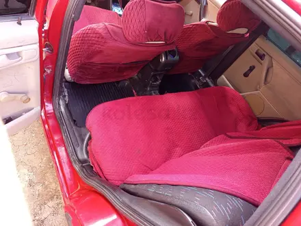 Volkswagen Golf 1993 года за 750 000 тг. в Алматы – фото 5