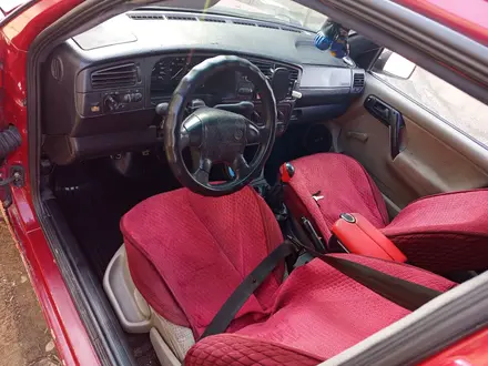Volkswagen Golf 1993 года за 750 000 тг. в Алматы – фото 6