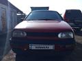 Volkswagen Golf 1993 годаүшін750 000 тг. в Алматы – фото 7