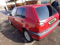 Volkswagen Golf 1993 годаүшін750 000 тг. в Алматы – фото 9