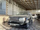 Land Rover Range Rover Sport 2010 годаүшін10 100 000 тг. в Алматы – фото 4