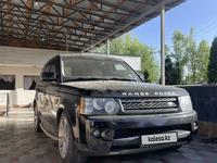 Land Rover Range Rover Sport 2010 годаүшін10 100 000 тг. в Алматы