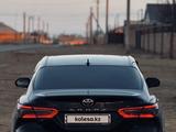 Toyota Camry 2019 годаfor14 500 000 тг. в Актау – фото 3