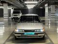 Mazda 626 1990 года за 1 100 000 тг. в Астана – фото 6