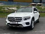 Mercedes-Benz GLB 35 AMG 2020 годаfor27 000 000 тг. в Алматы – фото 2