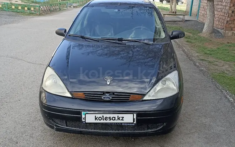 Ford Focus 2000 годаfor1 600 000 тг. в Экибастуз