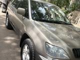 Lexus RX 300 2000 годаүшін4 900 000 тг. в Алматы – фото 2