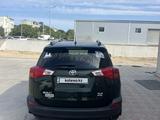 Toyota RAV4 2013 года за 9 000 000 тг. в Актау – фото 4