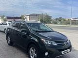 Toyota RAV4 2013 года за 9 000 000 тг. в Актау