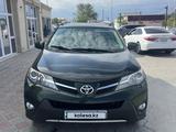 Toyota RAV4 2013 года за 9 000 000 тг. в Актау – фото 2