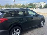 Toyota RAV4 2013 года за 9 000 000 тг. в Актау – фото 5