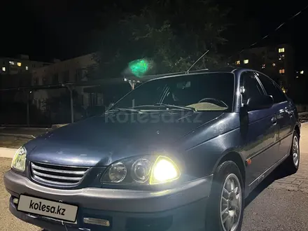 Toyota Avensis 1999 года за 3 200 000 тг. в Уральск – фото 3