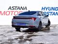 Hyundai Elantra 2021 года за 9 790 000 тг. в Костанай – фото 3
