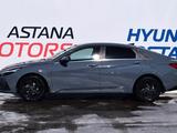 Hyundai Elantra 2021 года за 9 790 000 тг. в Костанай – фото 2