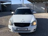 ВАЗ (Lada) Priora 2170 2011 годаfor950 000 тг. в Мерке – фото 5