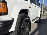 Isuzu Trooper 1989 года за 2 350 000 тг. в Туркестан – фото 2