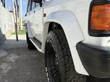 Isuzu Trooper 1989 года за 2 350 000 тг. в Туркестан – фото 3