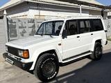 Isuzu Trooper 1989 года за 2 350 000 тг. в Туркестан