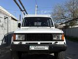 Isuzu Trooper 1989 года за 2 350 000 тг. в Туркестан – фото 4