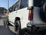 Isuzu Trooper 1989 года за 2 350 000 тг. в Туркестан – фото 5