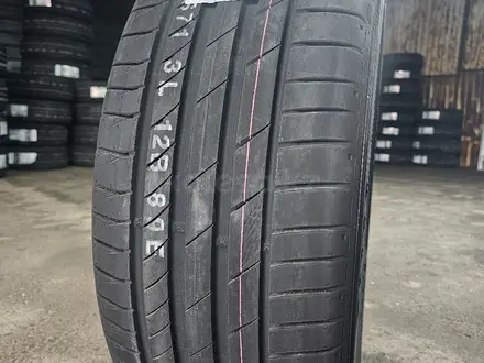 255/55R19 111Y KUMHO PS71 SUV КОРЕЯ 2024 год за 52 000 тг. в Алматы – фото 4