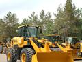 SDLG  Погрузчик фронтальный L956HE 2026 годаүшін25 760 000 тг. в Алматы