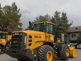 SDLG  Погрузчик фронтальный L956HE 2026 годаүшін25 760 000 тг. в Алматы – фото 3