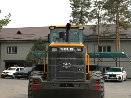 SDLG  Погрузчик фронтальный L956HE 2026 года за 25 760 000 тг. в Алматы – фото 6
