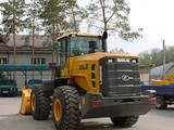 SDLG  Погрузчик фронтальный L956HE 2026 годаүшін25 760 000 тг. в Алматы – фото 4