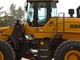 SDLG  Погрузчик фронтальный L956HE 2026 годаүшін25 760 000 тг. в Алматы – фото 5