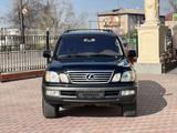 Lexus LX 470 2006 года за 16 000 000 тг. в Алматы – фото 5