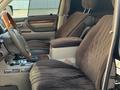 Lexus LX 470 2006 года за 16 000 000 тг. в Алматы – фото 9