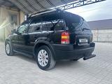 Ford Escape 2003 года за 3 200 000 тг. в Жанаозен – фото 4