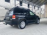 Ford Escape 2003 года за 3 200 000 тг. в Жанаозен – фото 3